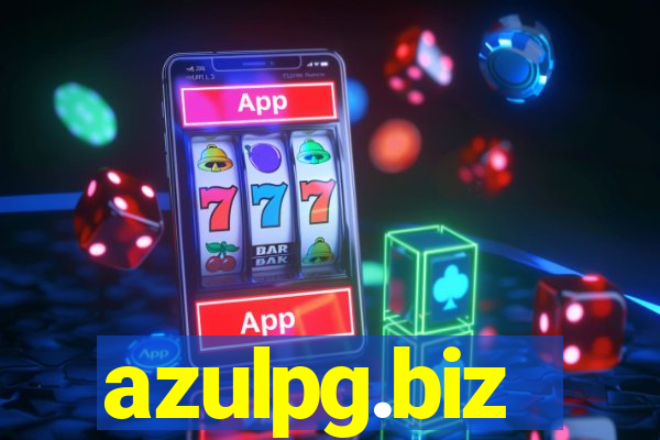 azulpg.biz