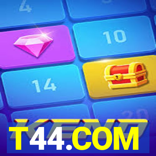 T44.COM