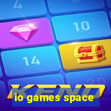 io games space