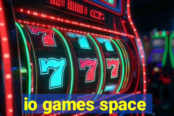 io games space