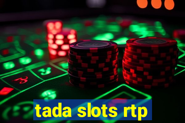 tada slots rtp