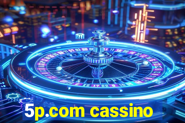 5p.com cassino