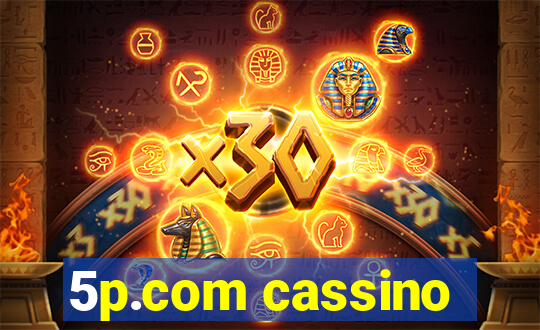 5p.com cassino