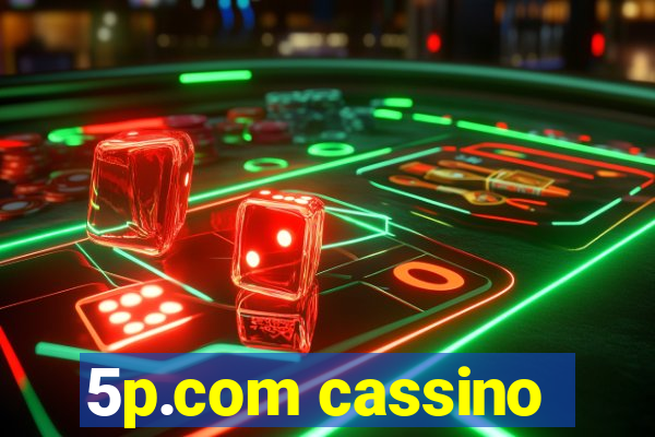 5p.com cassino