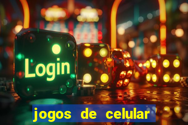 jogos de celular mais jogados 2024