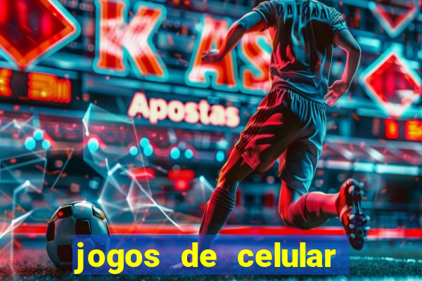 jogos de celular mais jogados 2024