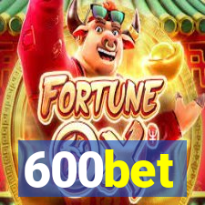 600bet