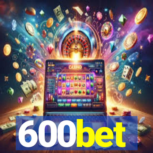 600bet