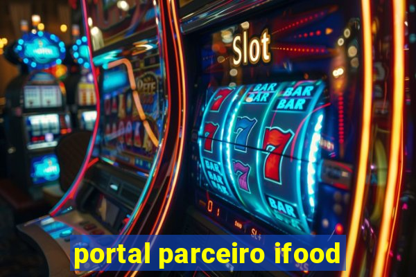 portal parceiro ifood