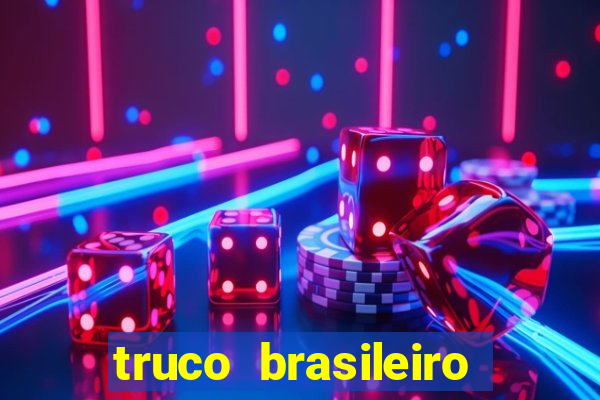 truco brasileiro giro feliz