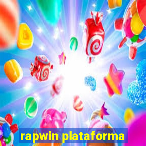 rapwin plataforma