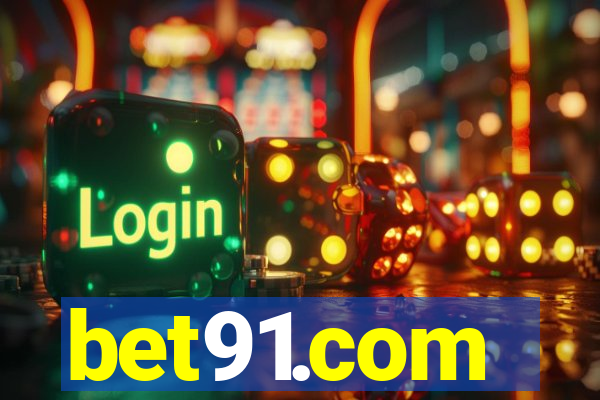 bet91.com