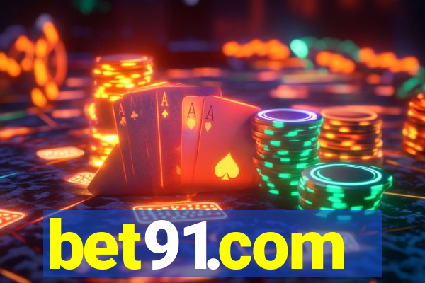 bet91.com