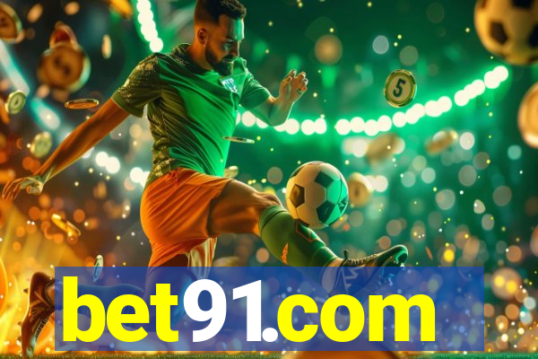 bet91.com