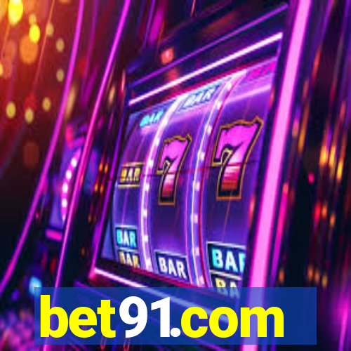 bet91.com