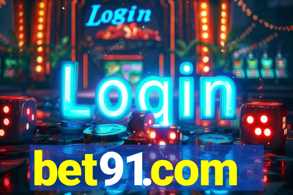 bet91.com