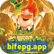 bifepg.app