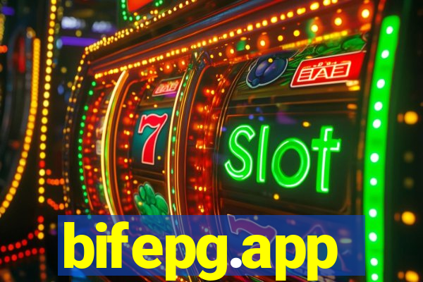 bifepg.app