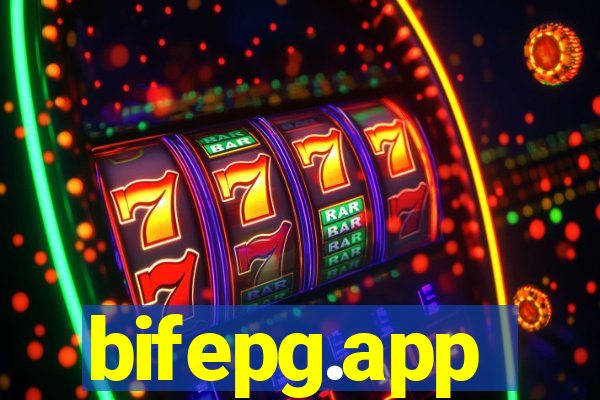 bifepg.app