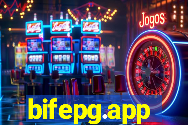 bifepg.app