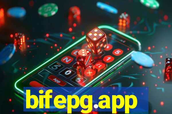 bifepg.app