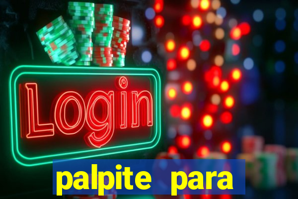 palpite para loteria dos sonhos das 19 horas