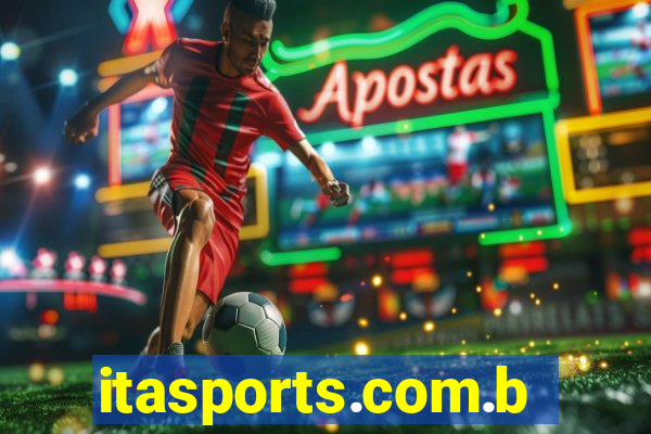 itasports.com.br