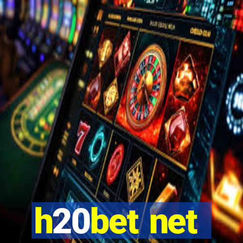 h20bet net