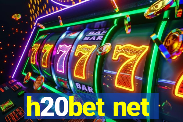 h20bet net