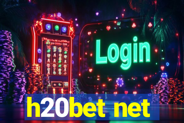 h20bet net