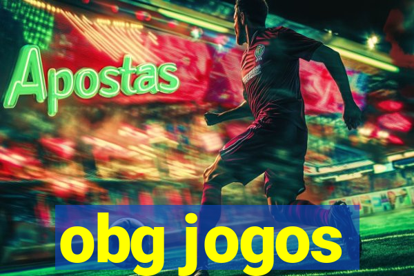 obg jogos