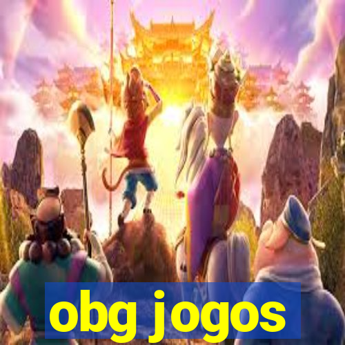 obg jogos