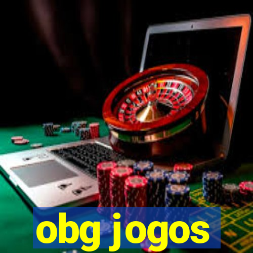 obg jogos