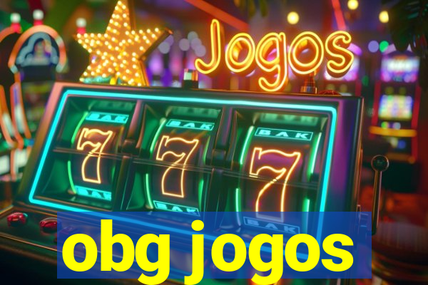 obg jogos