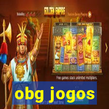 obg jogos