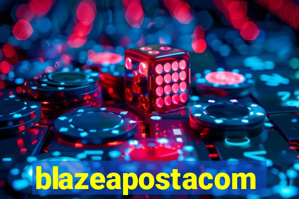 blazeapostacom