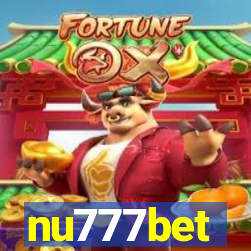 nu777bet