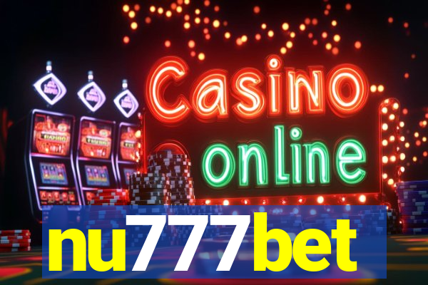 nu777bet