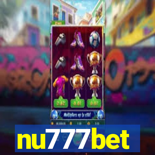 nu777bet