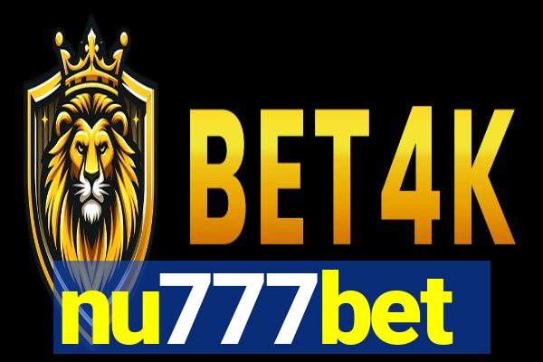 nu777bet