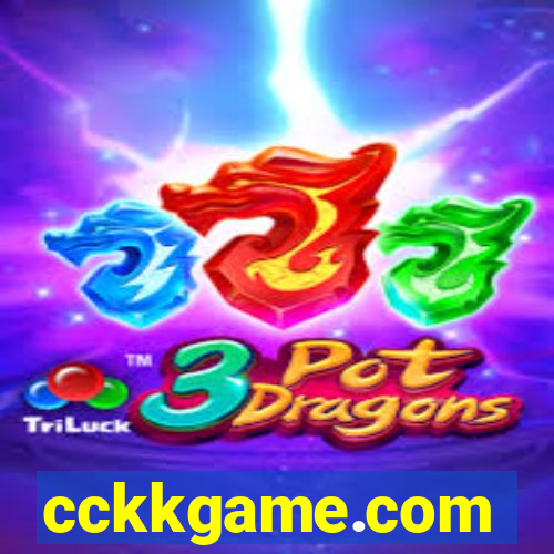 cckkgame.com