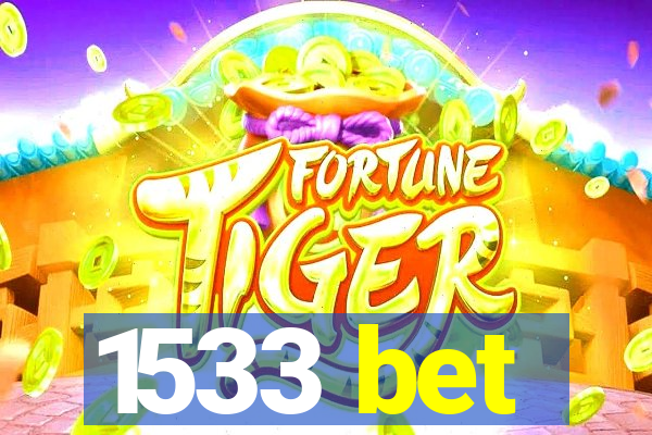 1533 bet