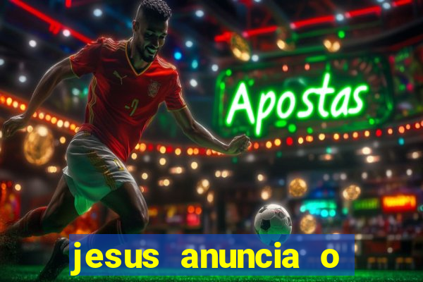 jesus anuncia o reino de deus catequese infantil