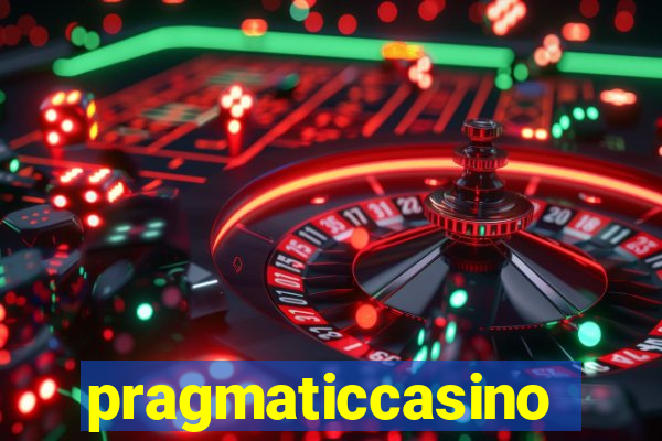 pragmaticcasino