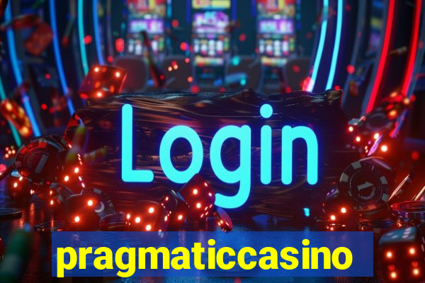 pragmaticcasino