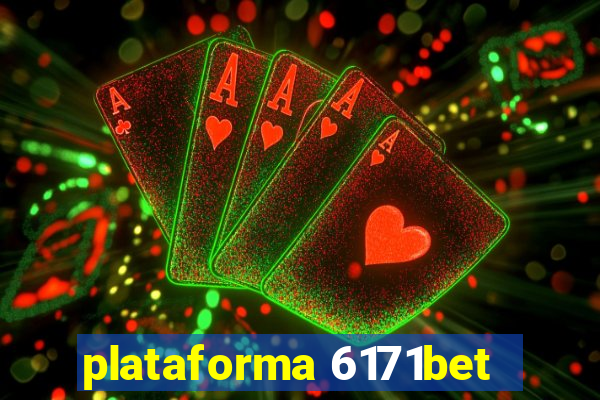 plataforma 6171bet