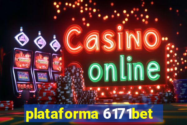 plataforma 6171bet