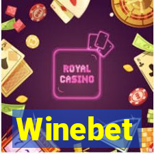 Winebet