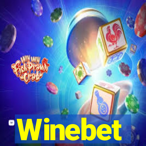 Winebet