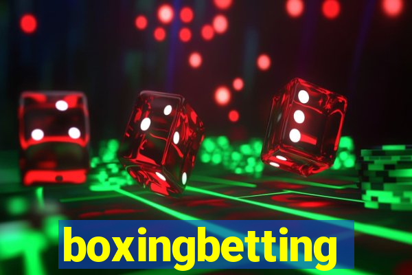 boxingbetting